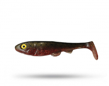 Boni Baits Happy 21 cm - Red Oldie